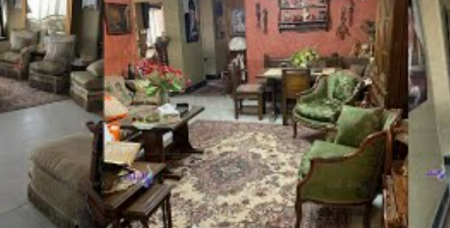 تفاصيل عرض شقة سمير صبري للبيع